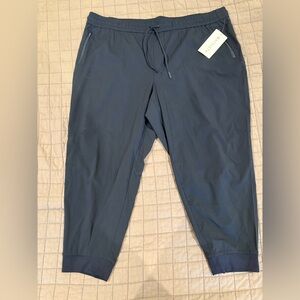 Athleta Trekkie Joggers